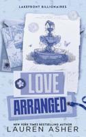 Love Arranged - Lauren Asher - ebook - thumbnail