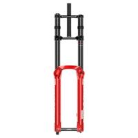 ROCKSHOX verende voorvork "boxxer ultimate" 29" boost susp.fork rs boxxer ult. 29" boost 52mm red - thumbnail