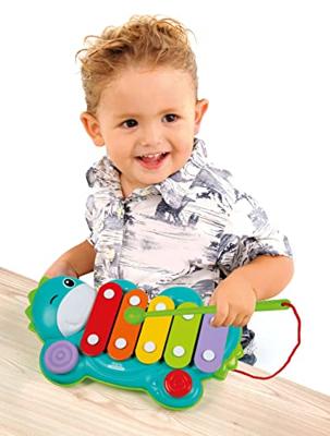 Xylofoon Clementoni Xylo Dino