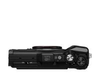 OLYMPUS Tough TG-6 Waterdichte Camera, Zwart - thumbnail