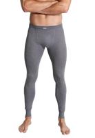 Heren thermo broek - Long John thermal - Warme thermo legging mannen - Viscose - thumbnail