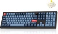 Keychron V6 Max QMK/VIA toetsenbord - thumbnail