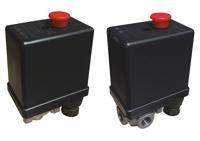 Drukschakelaar contimac - thumbnail