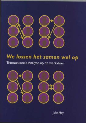 We lossen het samen wel op (Paperback)
