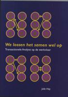 We lossen het samen wel op (Paperback) - thumbnail