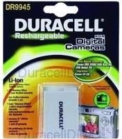 Camera-accu LP-E8 voor Canon - Origineel Duracell - thumbnail