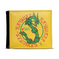 Pokémon - Rayquaza Bifold Wallet - thumbnail