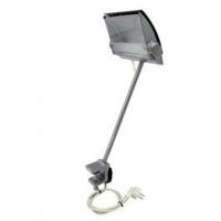 EUROLITE KKL-300 Halogen Floodlight silver - thumbnail