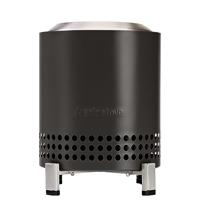 Solo Stove tafelvuurkorf Mesa XL d17.7cm zwart - thumbnail