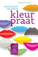 Kleurpraat - Margaretha Gieles - Paperback (9789460151996) - thumbnail
