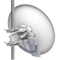 Mikrotik mANT30 PA antenne RP-SMA 30 dBi - thumbnail