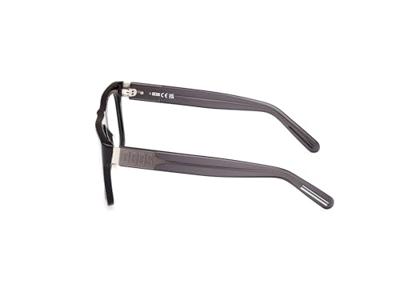 Uniseks Brillenframe GCDS GD5031 55001