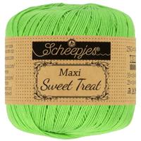 Scheepjes Maxi Sweet Treat - 513 Spring Green - thumbnail