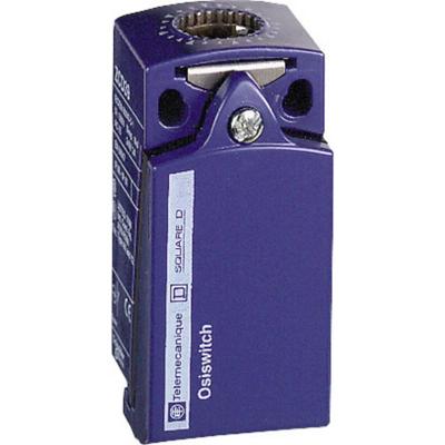 Telemecanique ZCD21 ZCD21 Positieschakelaar (l x b x h) 30 x 31 x 65 mm 1 stuk(s) Piece