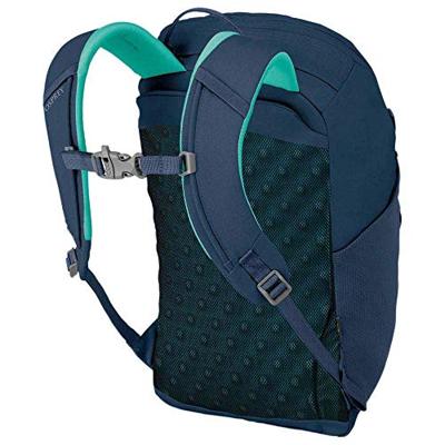 Osprey Jet 12 Rugtas Wave Blue O/S