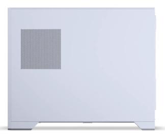 Phanteks XT M3 Mini-tower Behuizing, Gaming-behuizing, PC-behuizing Wit Phanteks XT M3 Mini-tower Behuizing, Gaming-behuizing, PC-behuizing Wit