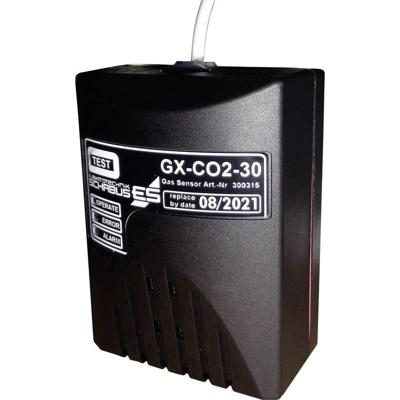 Schabus GX-CO2-30 Gassensor Detectie van Kooldioxide Schabus GX-CO2-30 Gassensor Detectie van Kooldioxide