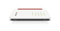 FRITZ!Box Box 7530 draadloze router Gigabit Ethernet Dual-band (2.4 GHz / 5 GHz) 5G Wit - thumbnail