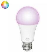 ZLED-RGB9 Dimbare Zigbee E27 LED Lamp - Kleur - thumbnail