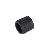 Fränkische Rohrwerke 25996016 Montageaccessoire Zwart 100 stuk(s) - thumbnail