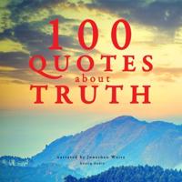 100 Quotes About Truth - thumbnail