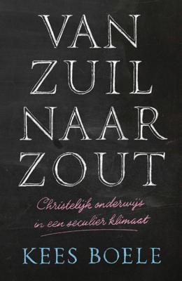 Van zuil naar zout (Paperback)