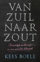 Van zuil naar zout (Paperback) - thumbnail