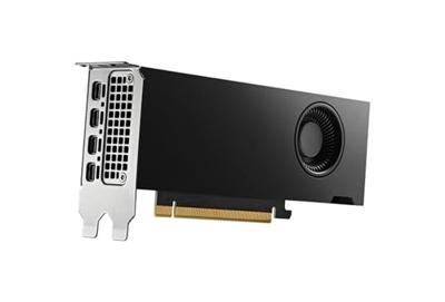 Nvidia Nvidia RTX 4500 SFF Ada Videokaart 20 GB GDDR6-RAM PCIe x16