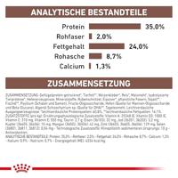 ROYAL CANIN Cat Gastrointestinal Kitten VHN - droog kattenvoer - 400g - thumbnail