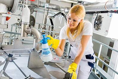 Gloria Haus und Garten 000618.0000 CleanMaster EXTREME EX 100 Drukspuit Gloria Haus und Garten 000618.0000 CleanMaster EXTREME EX 100 Drukspuit