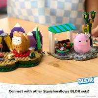 Squishmallows Bouwblokken Set - thumbnail