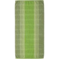 Cawö Cawö Cashmere Streifen Badlaken Zand 80x150 - thumbnail