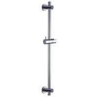 Glijstang met wateruitgang 66 cm chroom - thumbnail