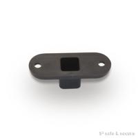 S2 sluitpot enkel, 9gr., 1P - thumbnail