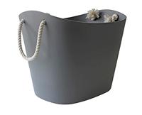 Hachiman Balcolore L - Zacht Grijs - thumbnail