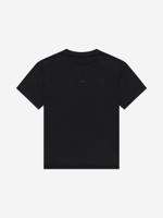 Nik&Nik zomer t-shirt jongens - zwart, oversized - Golden - thumbnail