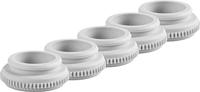 eQ-3 154373A2 Radiator-ventieladapter - thumbnail