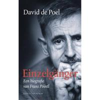 De schrijver die over de soep vloog - David de Poel - Hardcover (9789038804699) - thumbnail