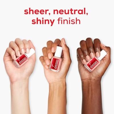 Essie To the rescue 13.5 Milliliter Essie To the rescue 13.5 Milliliter