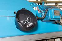 VIGOR magneet bakje "v5678 magnet.shell v5678 - thumbnail