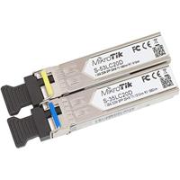 KIT SFP MIKROTIK S-3553LC20D - thumbnail