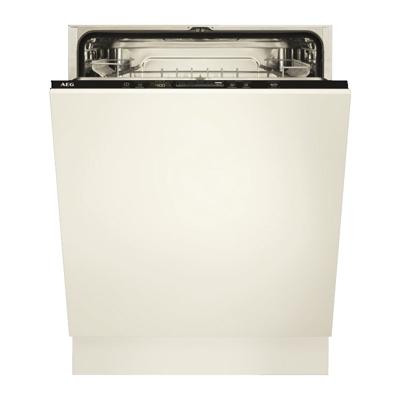 AEG 7000 GlassCare - Inbouw vaatwasser FSB52617Z AEG 7000 GlassCare - Inbouw vaatwasser FSB52617Z