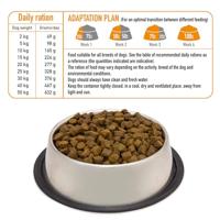 ARQUIVET Fresh Turkey and fish - halfvochtig hondenvoer - 10kg - thumbnail