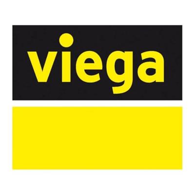 Kirchhoff VIEGA excentrische aftapplug, 70 mm x 1 1/2", voor kuip - 215392