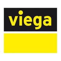 Kirchhoff VIEGA excentrische aftapplug, 70 mm x 1 1/2", voor kuip - 215392 - thumbnail