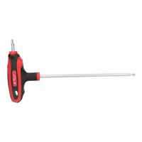 KS Tools 151.2756 Haakse schroevendraaier T 15 - thumbnail