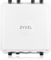 Zyxel WAX655E 4800 Mbit/s Wit Power over Ethernet (PoE) - thumbnail