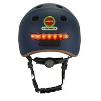Melon helm met verlichting e-series heaven & earth xl-xxl - thumbnail