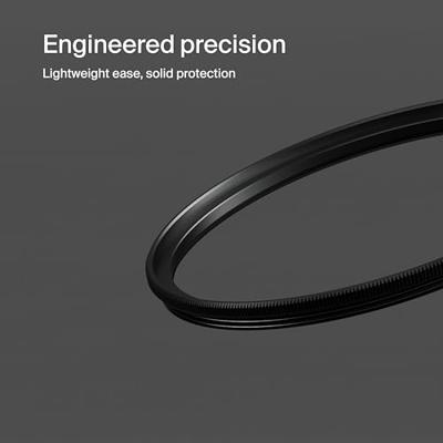 Urth 40,5mm Magnetic Adapter Ring