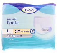 Tena Proskin Pants Normal Large 18 - thumbnail